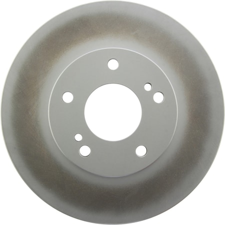 Centric Parts Gcx Brake Rotor, 320.42048 320.42048